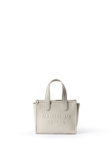 Alma Tote Bag S Nuvola - Apple - Farmatuur