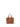 Alma Tote Bag M Cognac- Apple