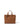 Alma Tote Bag L Cognac - Apple
