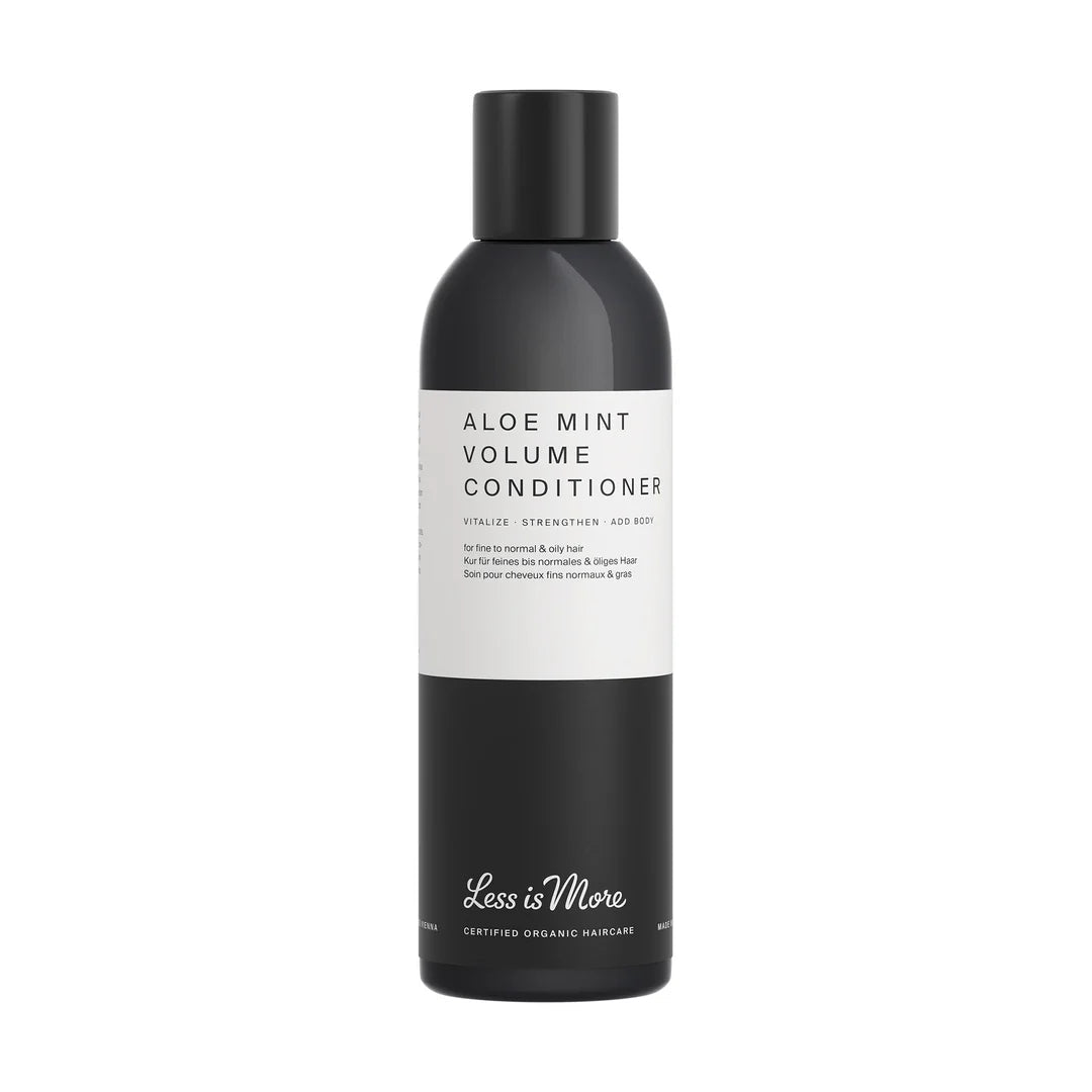 ALOE MINT VOLUME CONDITIONER - Farmatuur