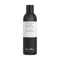 ALOE MINT VOLUME SHAMPOO - Farmatuur