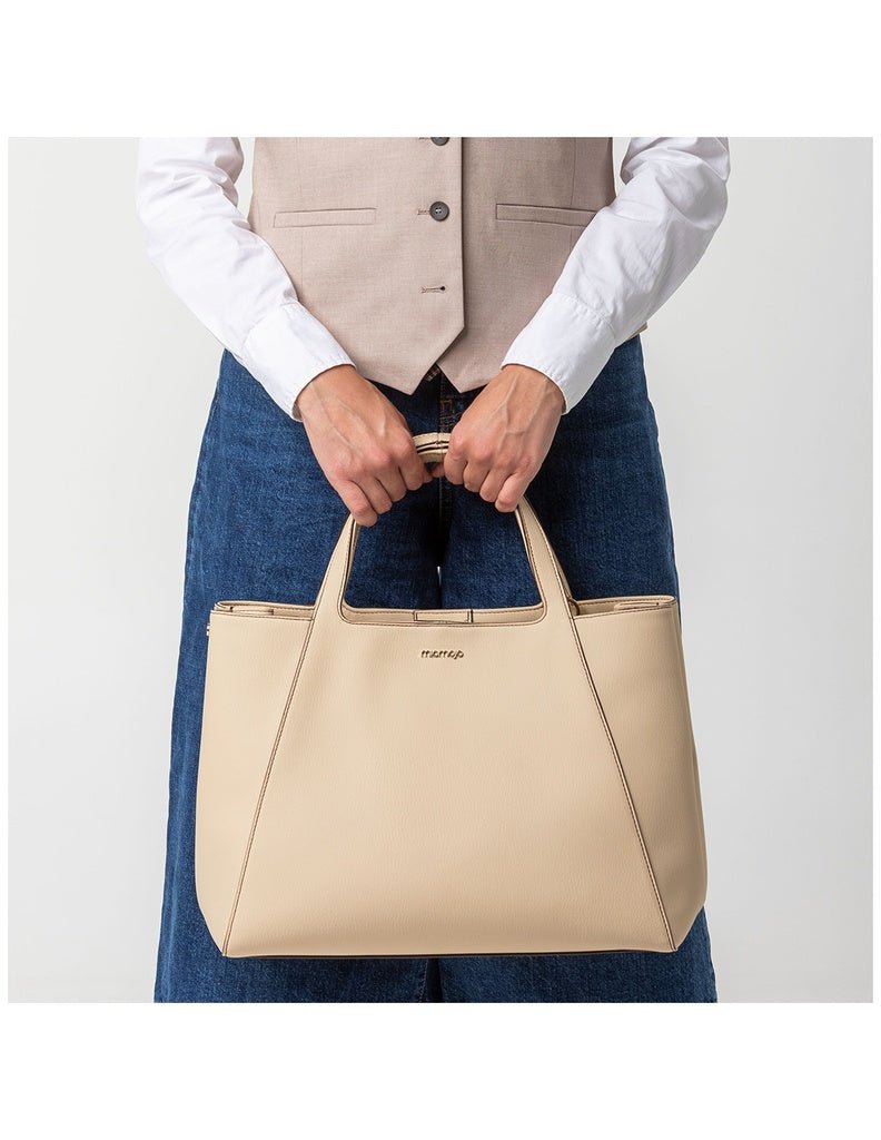 Anita Prima Linea Cream - Apple - Farmatuur