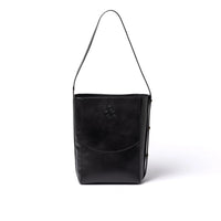 Alma Tote Bag L Prugna - Appel