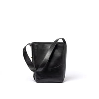Alma Tote Bag L Prugna - Appel