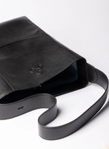 Alma Tote Bag L Prugna - Appel