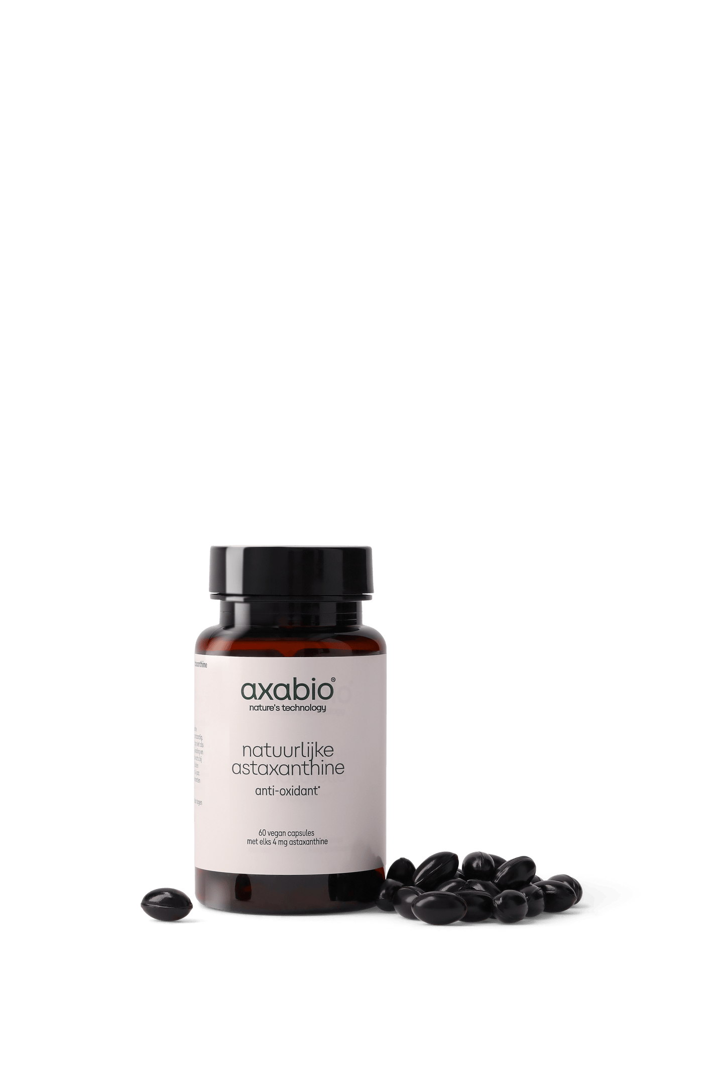 Astaxanthine - Farmatuur