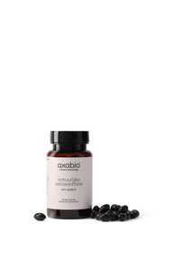 Astaxanthine - Farmatuur