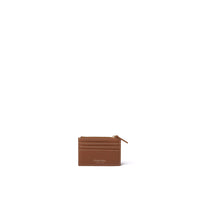 Ava Card Holder Cognac - Apple - Farmatuur