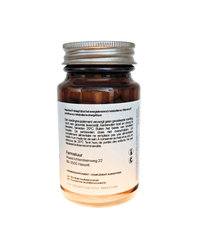 B-Complex - energy & nervous system support - Farmatuur