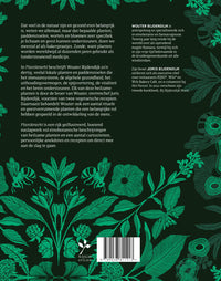 Plantkracht (NL), Wouter Bijdendijk