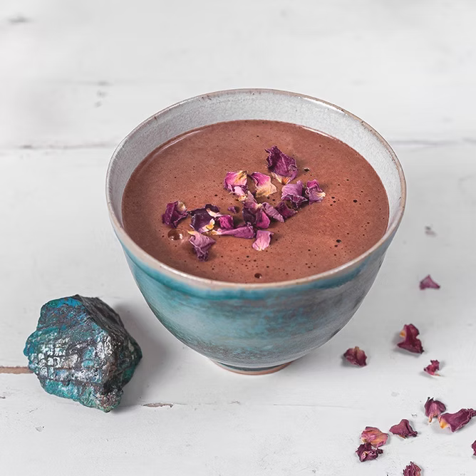 Ruk'u'x U'lew, “Hart van de Aarde” Ceremoniële Cacao