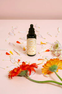 Bear Hug - Folk Herbs for Calm - Farmatuur