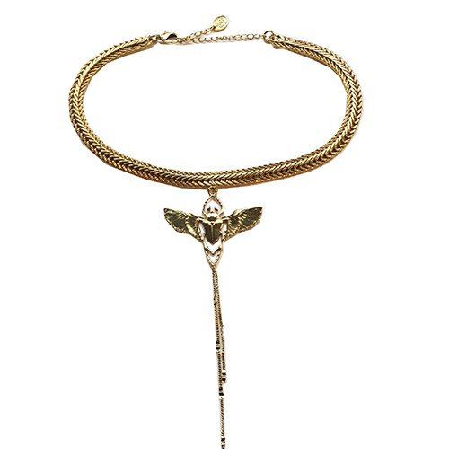 Beetle Choker - Farmatuur