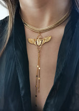 Beetle Choker - Farmatuur