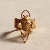 Beetle Ring - Farmatuur
