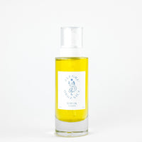 Body Oil - Farmatuur