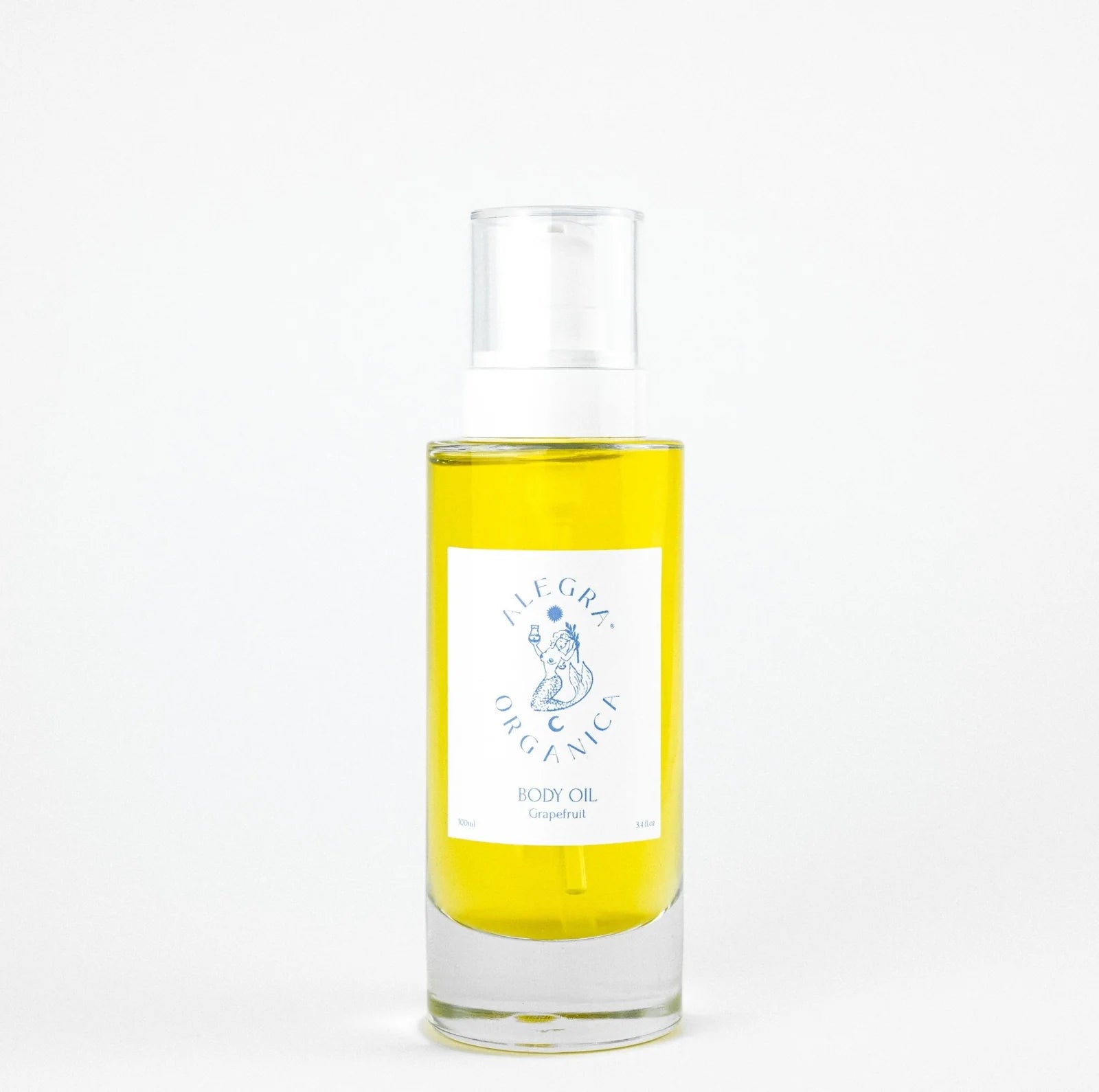 Body Oil