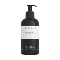 BODY WASH LEMONGRASS CYPRESS - Farmatuur
