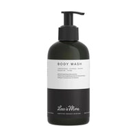 BODY WASH LEMONGRASS CYPRESS - Farmatuur