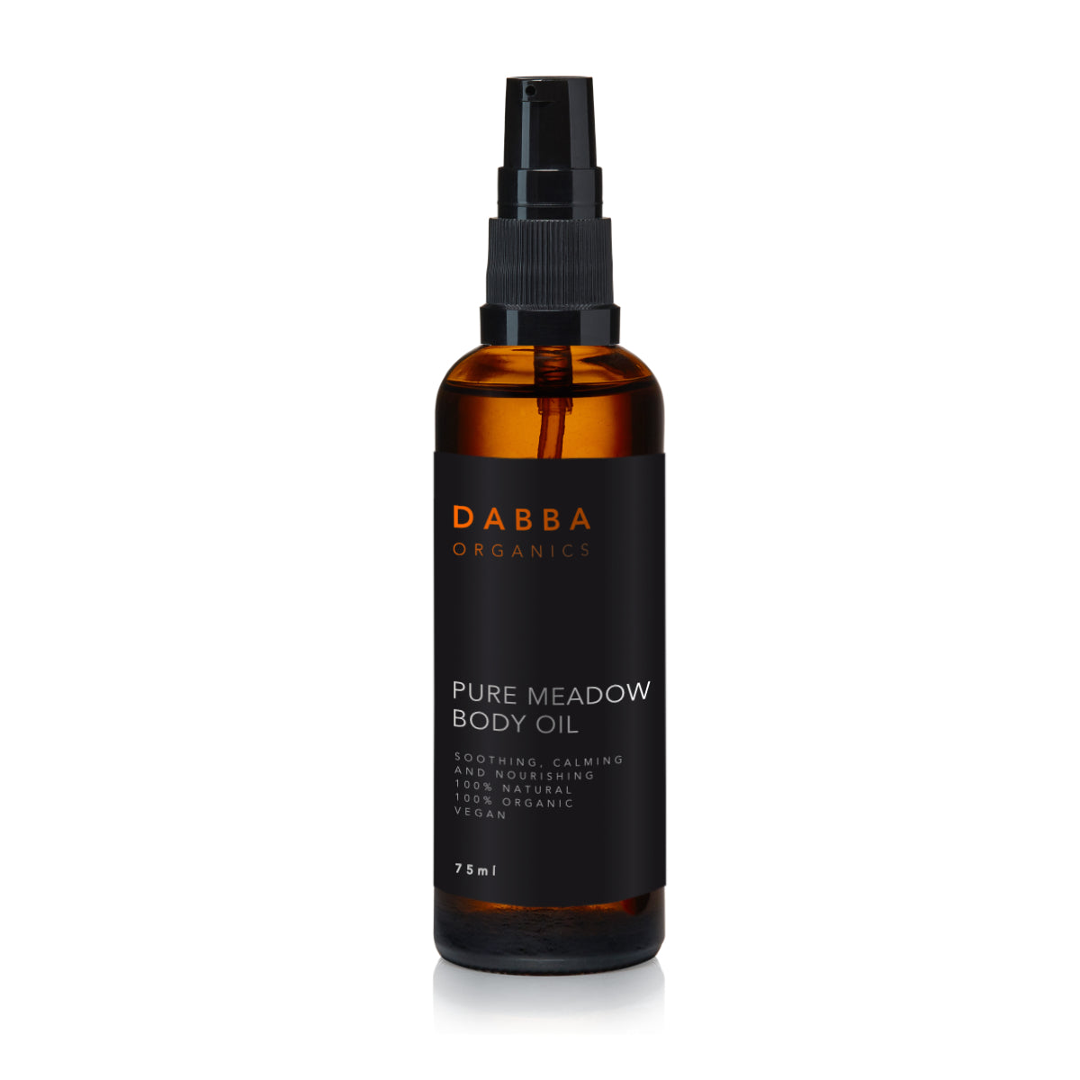 PURE MEADOW BODY OIL