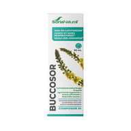 Buccosor - Throat irritation - Farmatuur