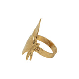 Butterfly Ring (small) - Farmatuur
