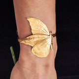 Butterfly Bracelet