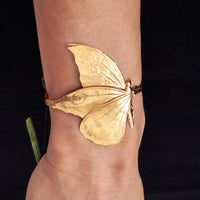 Butterfly Bracelet