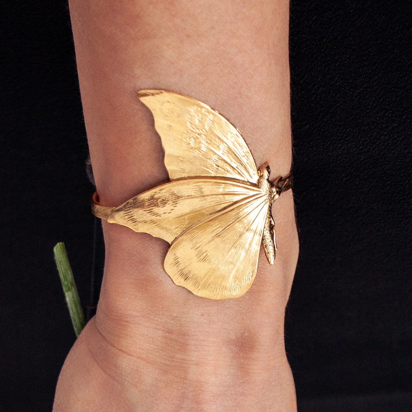 Butterfly Bracelet