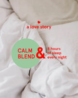 Calm Blend - Farmatuur