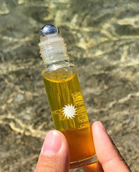 Calor Perfume Oil - Farmatuur