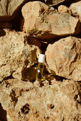 Calor Perfume Oil - Farmatuur