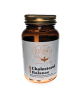 Cholesterol Balance - Cholesterol & Liver Function - Farmatuur