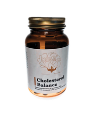 Cholesterol Balance - Cholesterol & Liver Function - Farmatuur