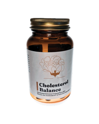 Cholesterol Balance - Cholesterol & Liver Function - Farmatuur