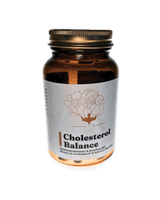 Cholesterol Balance - Cholestérol & fonction hépatique - Farmatuur