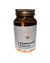 Cholesterol Balance - Cholesterol & Liver Function - Farmatuur