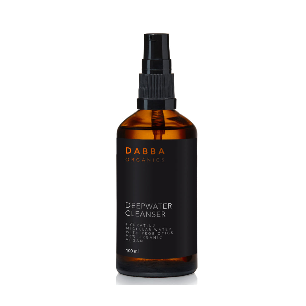 DEEPWATER CLEANSER