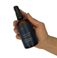 DEEPWATER CLEANSER
