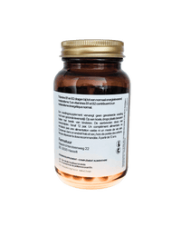 Coenzym Q10 - energy, muscles and heart function - Farmatuur