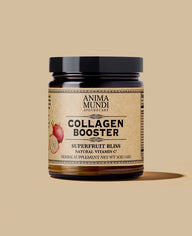 COLLAGEN BOOSTER Powder | Superfruit Bliss - Farmatuur