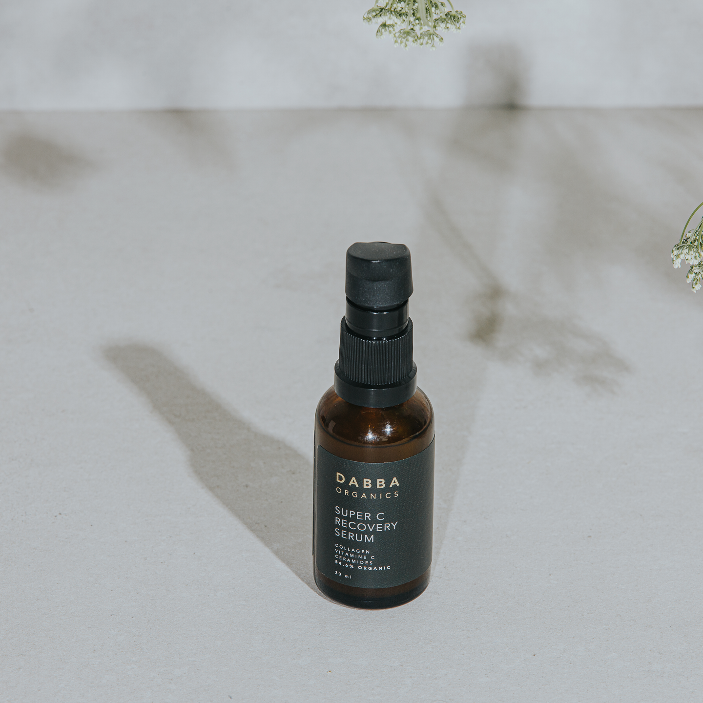 SUPER C RECOVERY SERUM