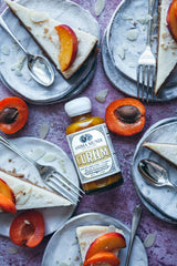 CURAM Elixir | Joint Comfort + Vitamin C - Farmatuur