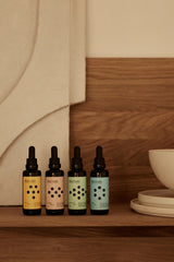 Daily Ritual Pack - Mushroom Liquid Extracts - Farmatuur