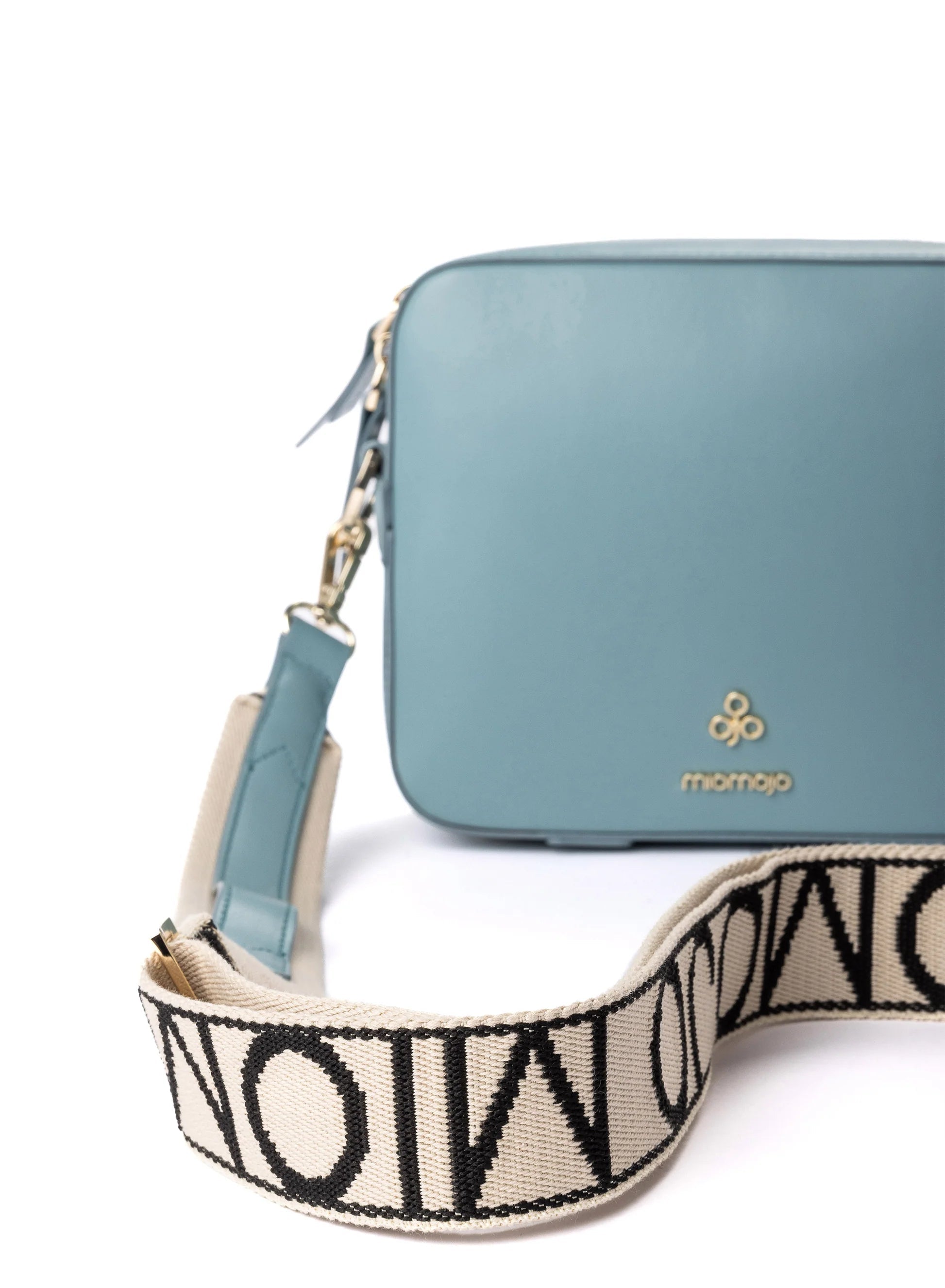 Dalila Crossbody Cielo - Apple - Farmatuur