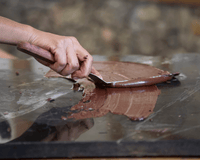 Dalileo, Heirloom Criollo Cacao Nibs - Farmatuur