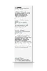 Extrait de damiana - Une tradition végétale du désir & de la vitalité - Farmatuur