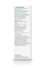 Dandelion Extract - Diuretic, depurative and digestive properties - Farmatuur