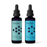 Day & Night - Mushroom Liquid Extract - Farmatuur