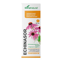 Echinasor - Defenses booster